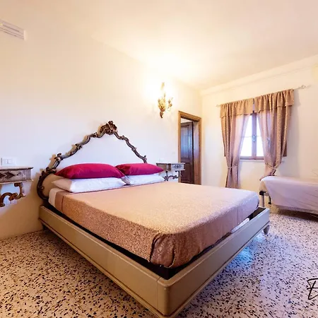 4 Stagioni Vialto مزرعة للإقامة
