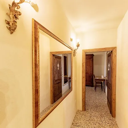 4 Stagioni Vialto Feriegård