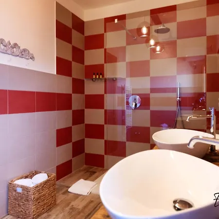 4 Stagioni Vialto Feriegård *