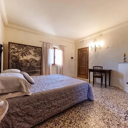 4 Stagioni Vialto * Forcoli